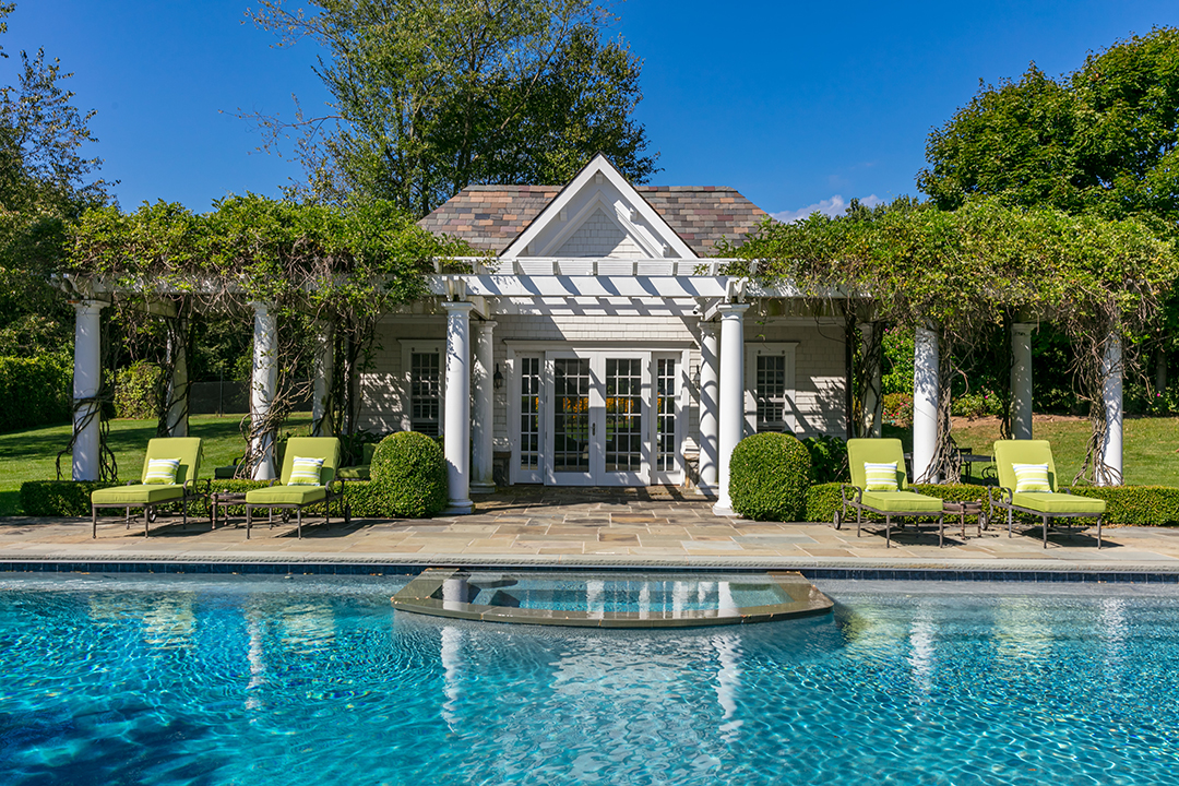 Step Inside A Greenwich Home Creatively Revamped By Spaces Of Distinction 78