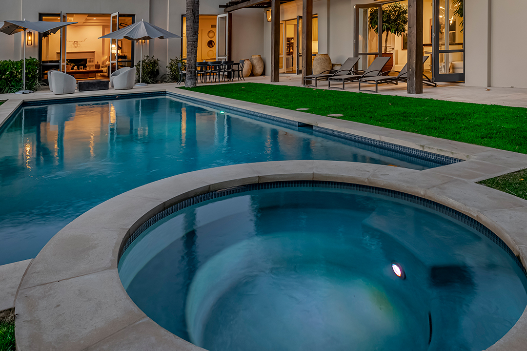 Lindsey Vonn And P K Subban Part Ways With Beverly Hills Home Spa