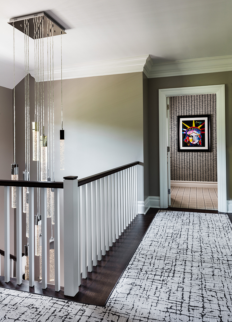 Step Inside A Greenwich Home Creatively Revamped By Spaces Of Distinction 27