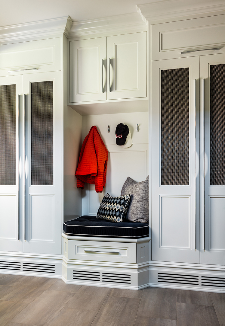 Step Inside A Greenwich Home Creatively Revamped By Spaces Of Distinction 26