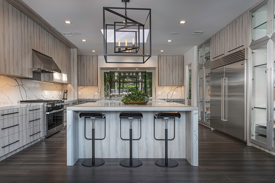 Lindsey Vonn And P K Subban Part Ways With Beverly Hills Home Kitchen