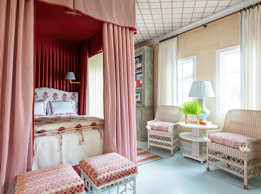 Kips Bay Showhouse Amy Morris