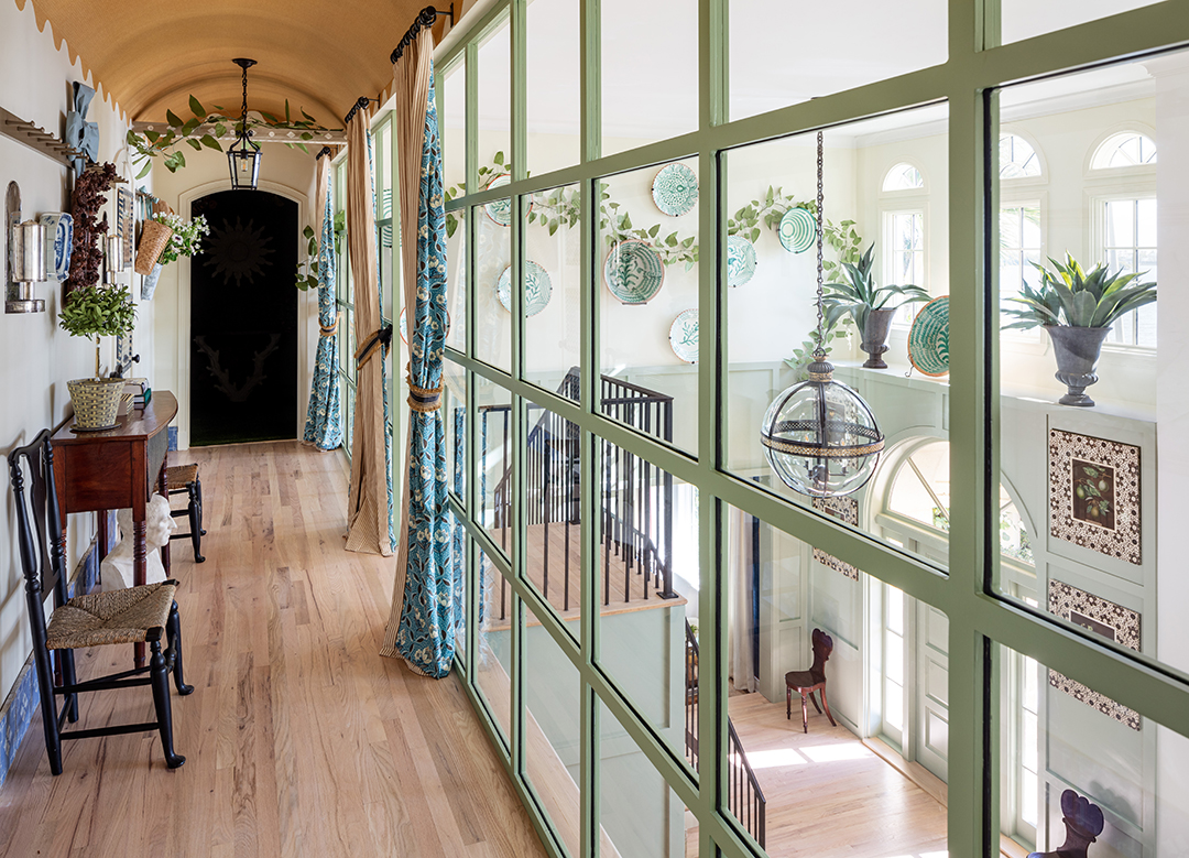 Kips Bay Showhouse Casta Gusto 2