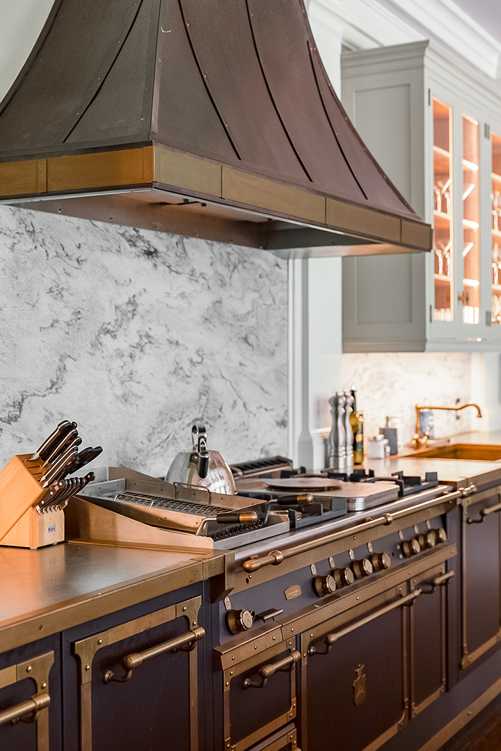 Hudson Valleys Historic Circa 1864 Sloan Estate Lists For 11 25m Kitchen Range