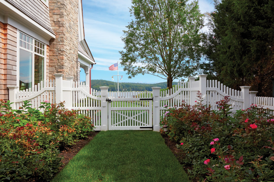 How To Make Your Outdoor Spaces Your Favorite Places Walpole Outdoors Gates B