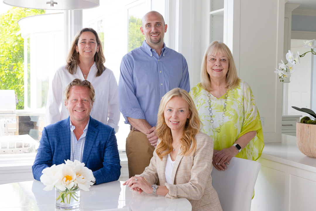 Top Agent Cindy Raney Talks Connecticut Real Estate And Shares Advice Team