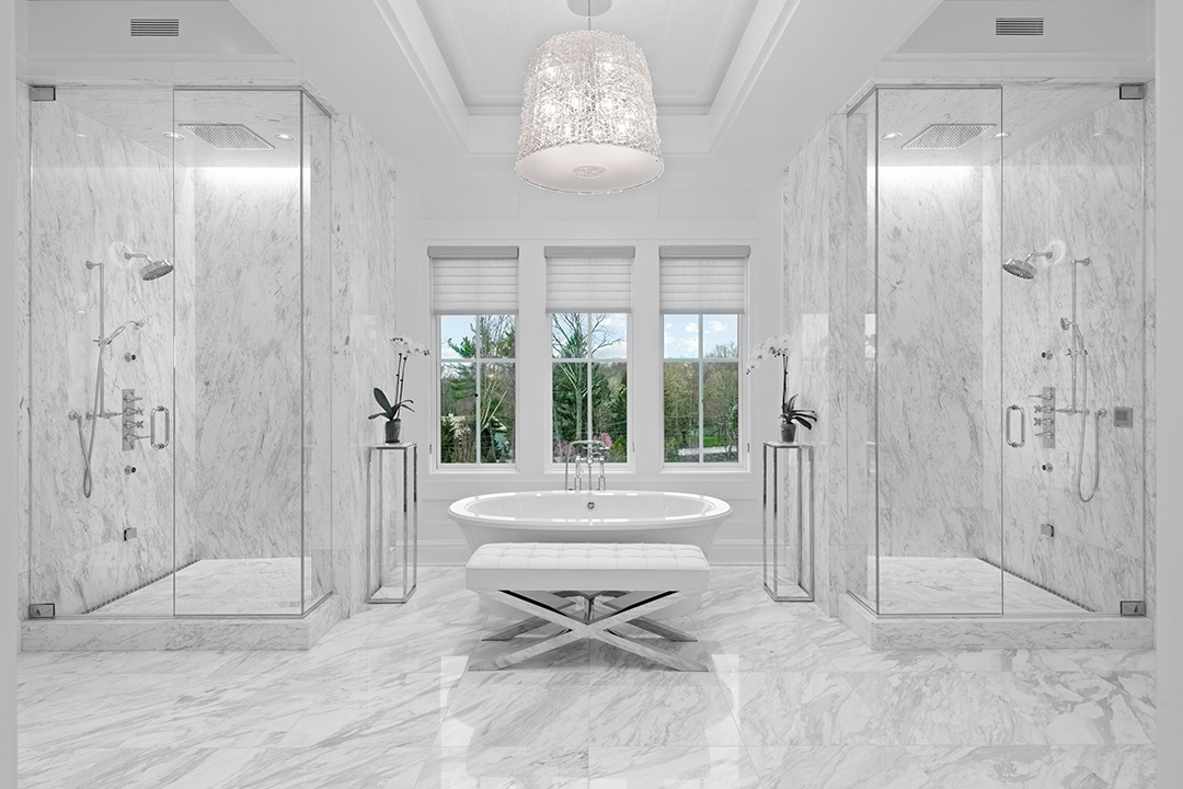 Lavish Backcountry Greenwich Estate Asks 17 5m Bath