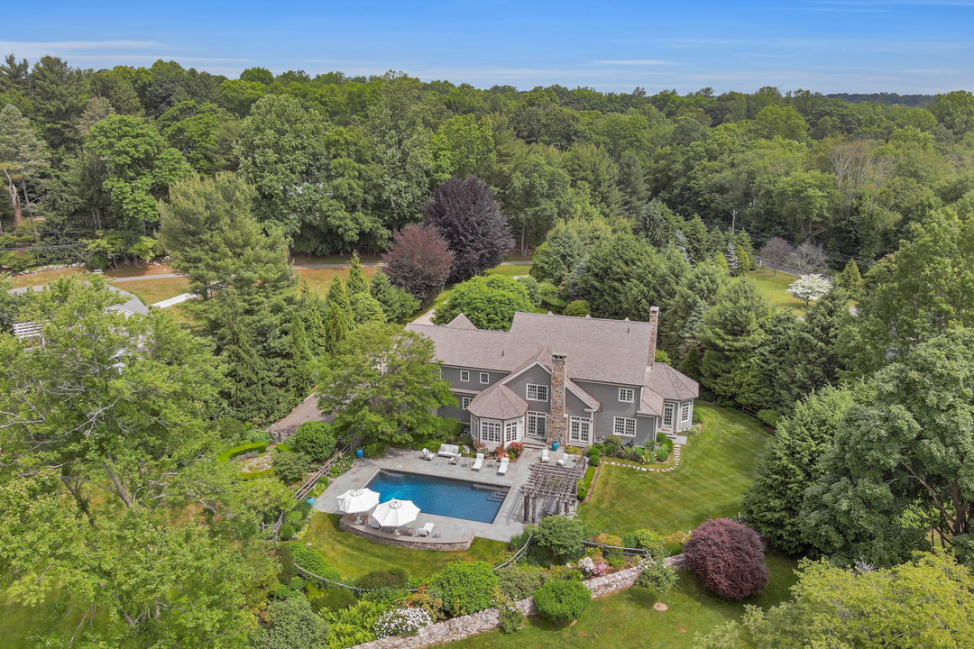 Top Agent Cindy Raney Talks Connecticut Real Estate And Shares Advice Bayberry