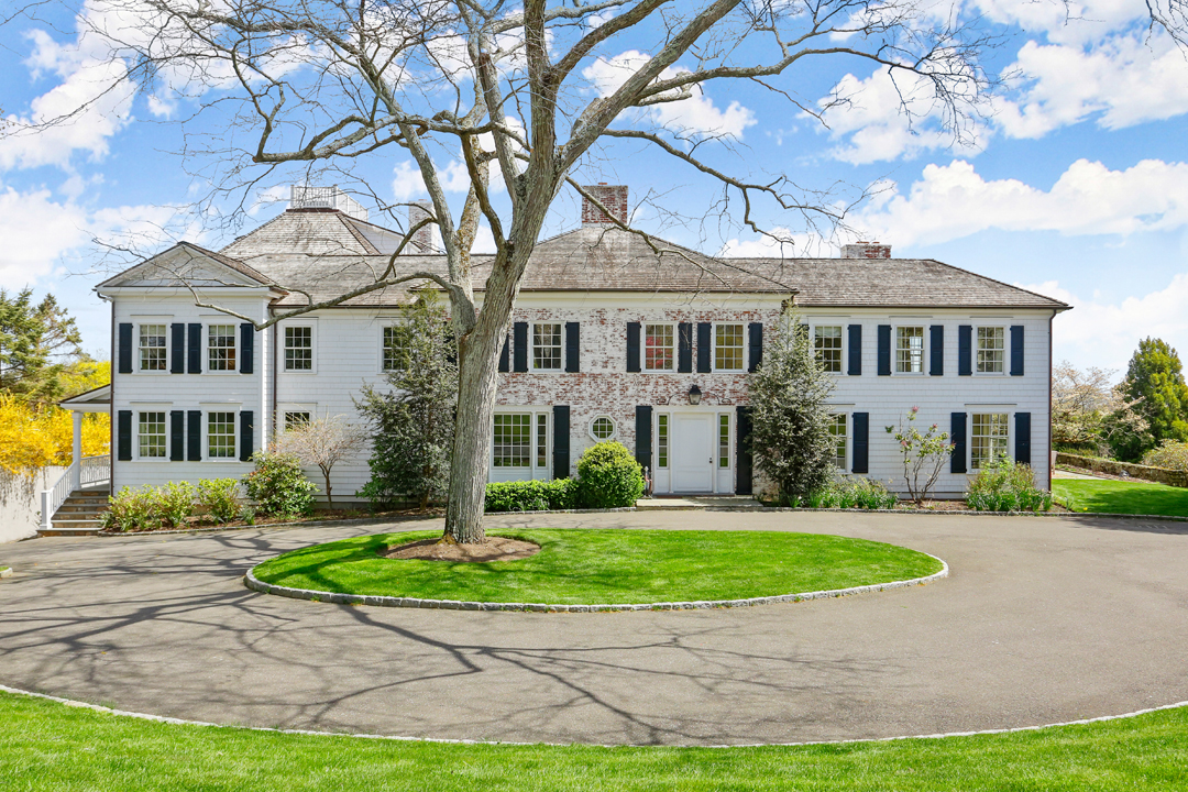 Top Agent Cindy Raney Talks Connecticut Real Estate And Shares Advice Sasco Exterior
