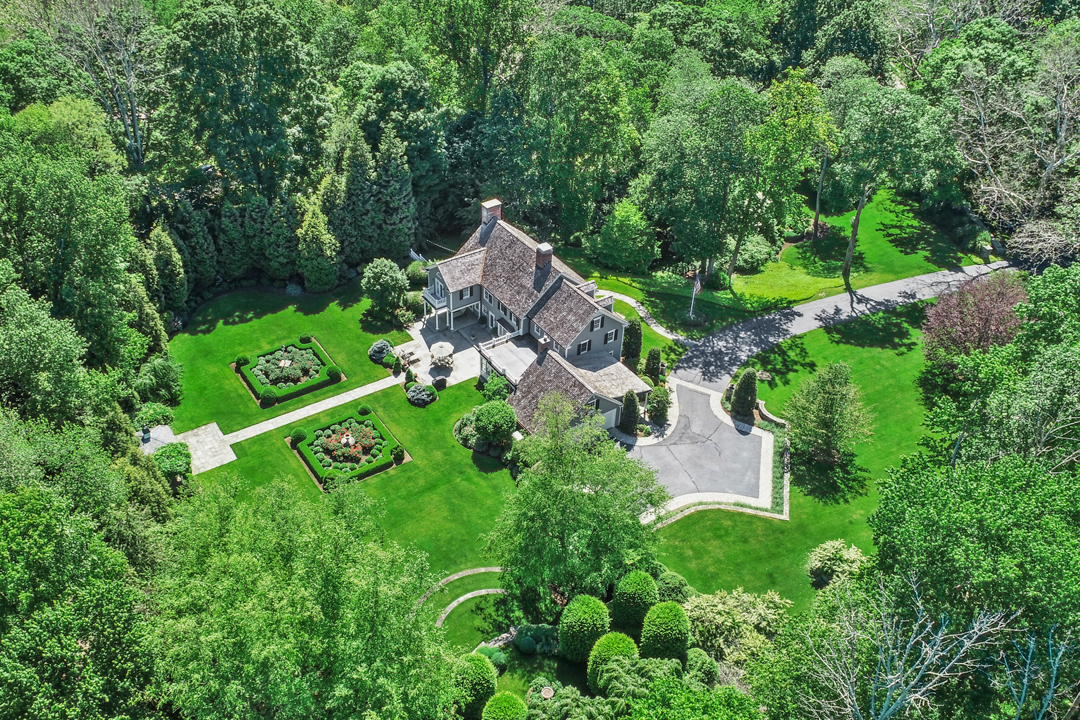 Top Agent Cindy Raney Talks Connecticut Real Estate And Shares Advice Hubbell