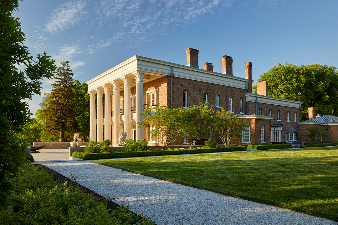 Hudson Valleys Historic Circa 1864 Sloan Estate Lists For 11 25m New