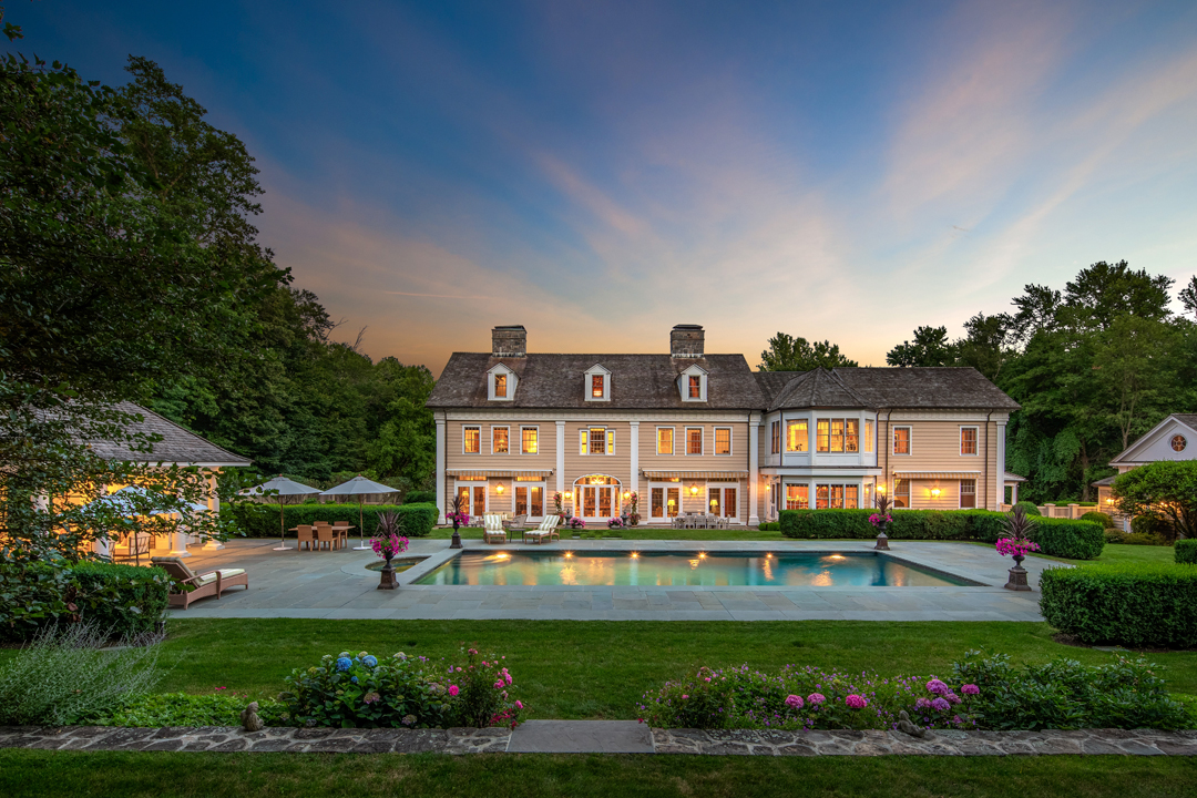 Top Agent Cindy Raney Talks Connecticut Real Estate And Shares Advice Laurel Pool