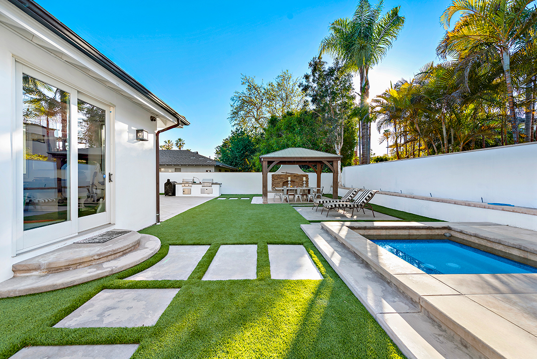 Famous Skateboarder Ryan Sheckler Sells Rad San Clemente Home B