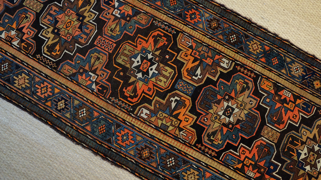 Upstate Rug Supply Handmade Antique Rug