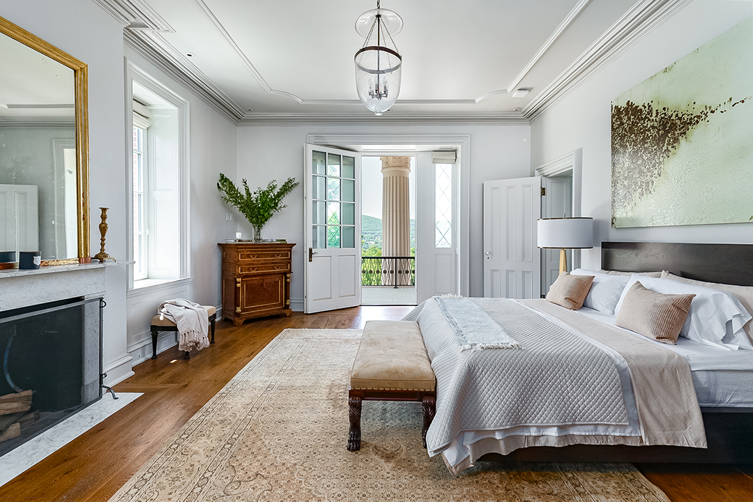 Hudson Valleys Historic Circa 1864 Sloan Estate Lists For 11 25m Chic