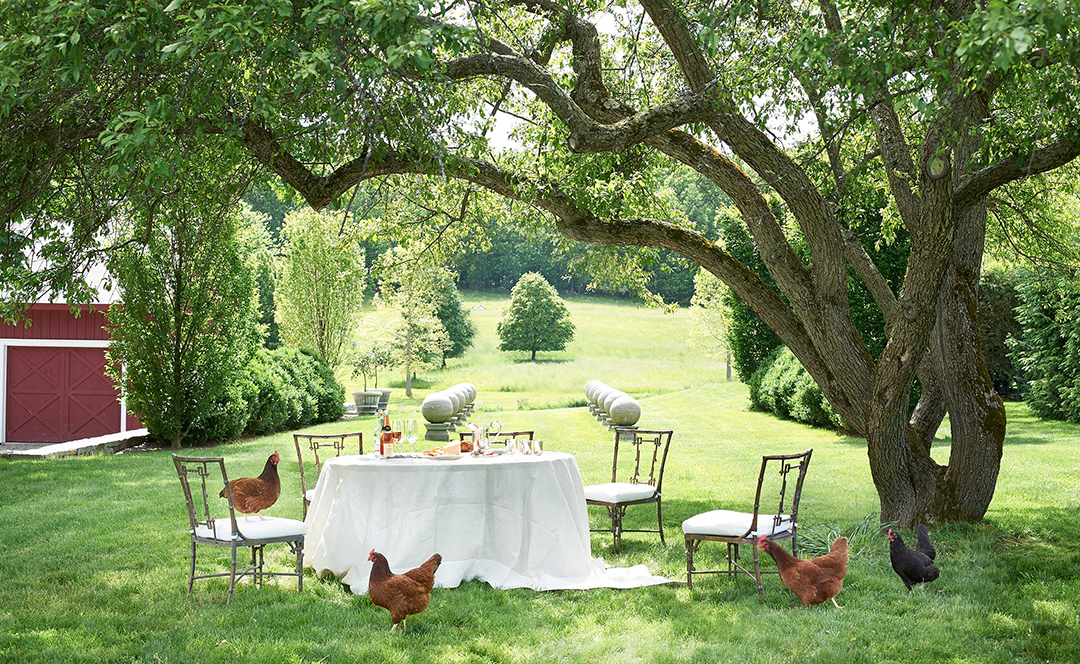 Tent New York Home 2500x