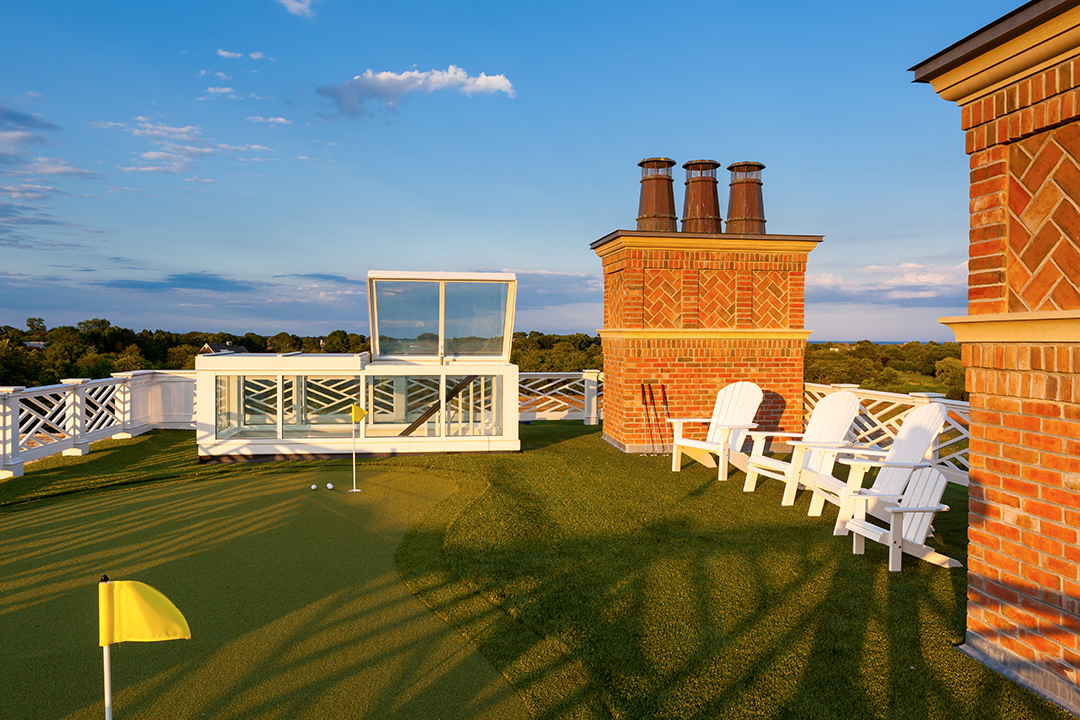 Major Sale Just Closed For 48m In Southampton Twin Peaks D