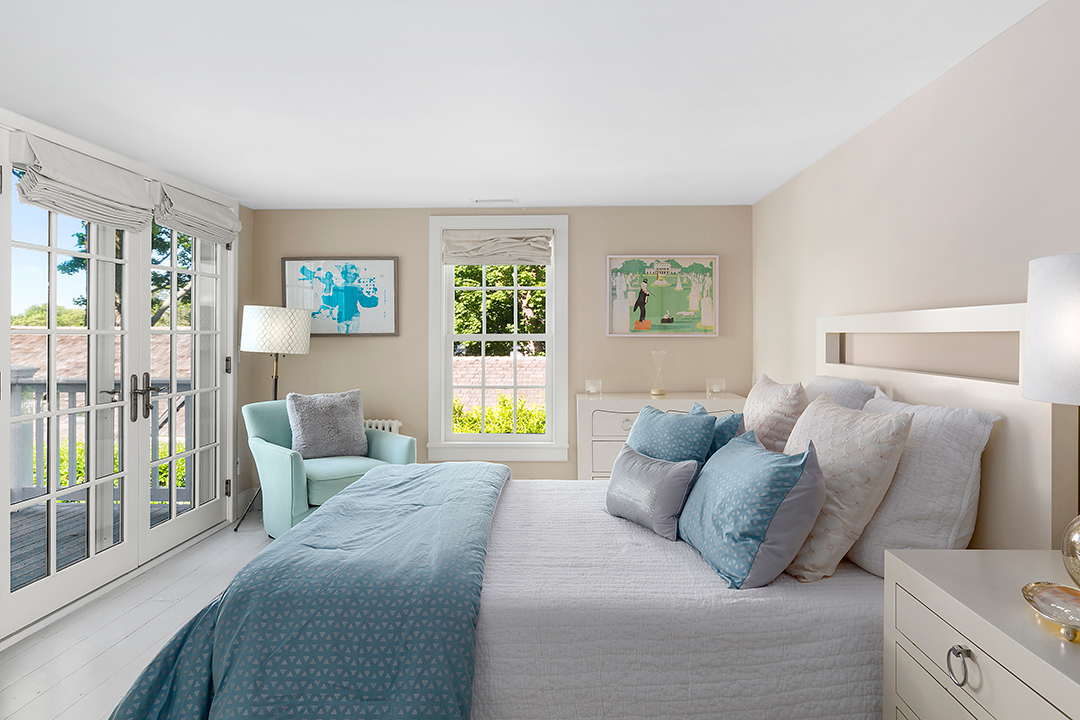 Luann De Lesseps Sag Harbor Home Is Available To Rent For The Summer Bedroom