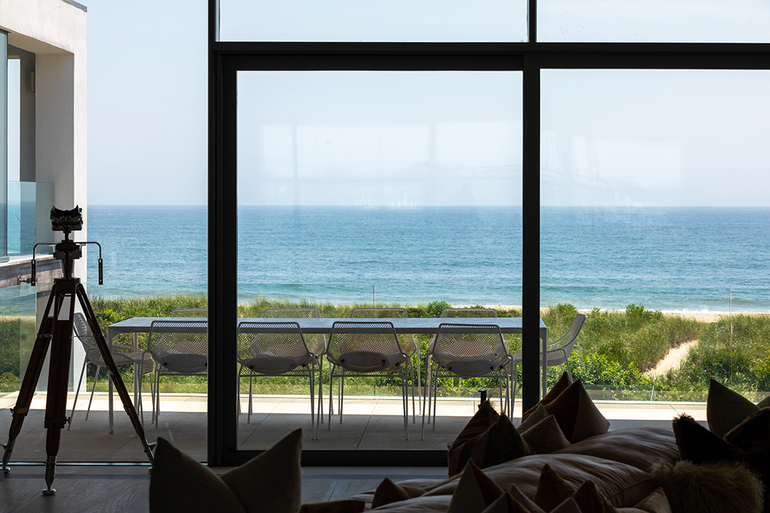 Breathtaking Bridgehampton Modern Lists For 52m View D