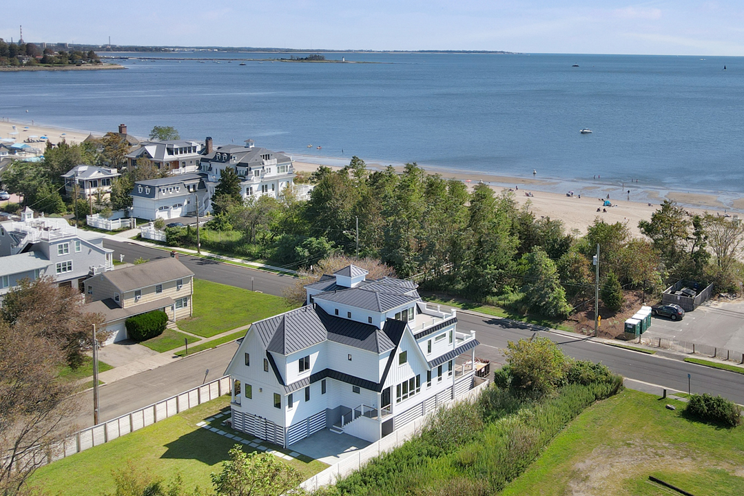 Top Agent Cindy Raney Talks Connecticut Real Estate And Shares Advice Fairfield