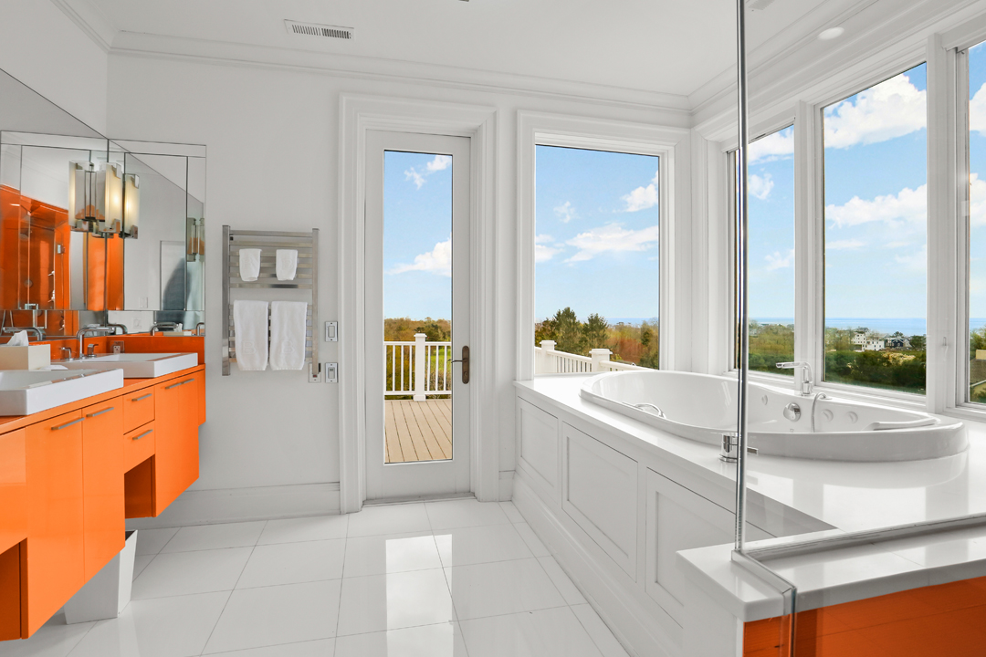 Top Agent Cindy Raney Talks Connecticut Real Estate And Shares Advice Sasco Bath