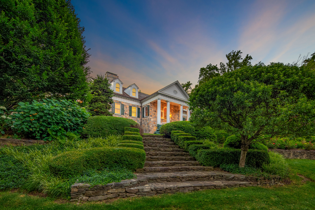 Top Agent Cindy Raney Talks Connecticut Real Estate And Shares Advice Laurel Garden