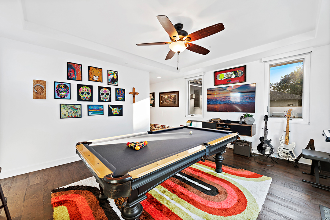 Famous Skateboarder Ryan Sheckler Sells Rad San Clemente Home C