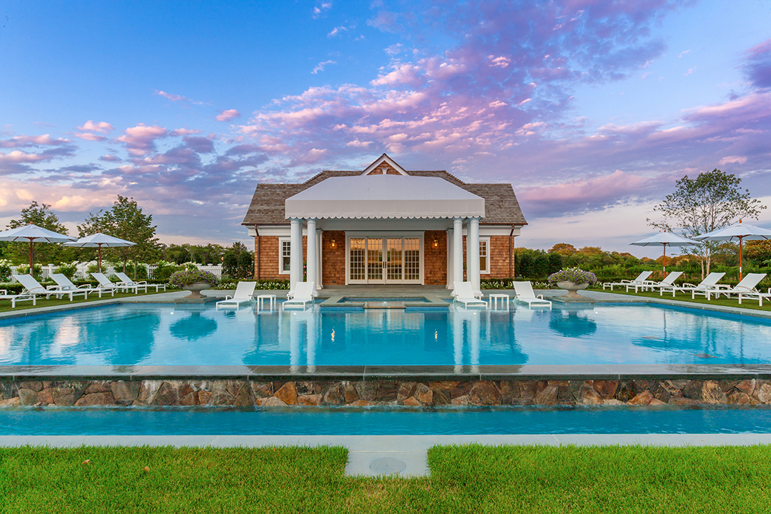 Major Sale Just Closed For 48m In Southampton Twin Peaks C