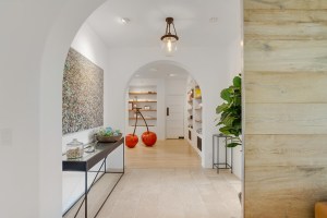 Actress Laura Derns Former Home Lists In Star Studded Pacific Palisades Cherry