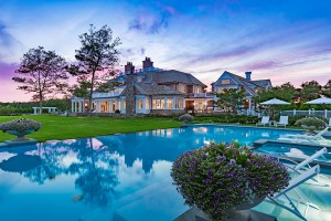 Major Sale Just Closed For 48m In Southampton Twin Peaks A