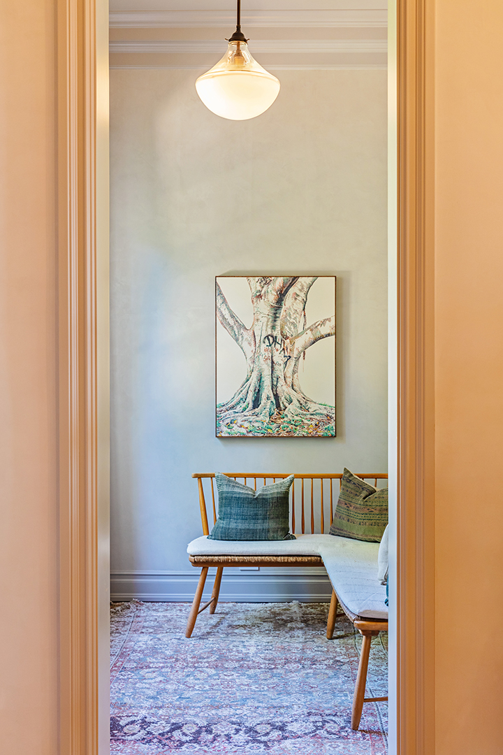 Former Opi Executives Malibu Stunner Redesigned By Amber Lewis Seeks 24 5m Bench