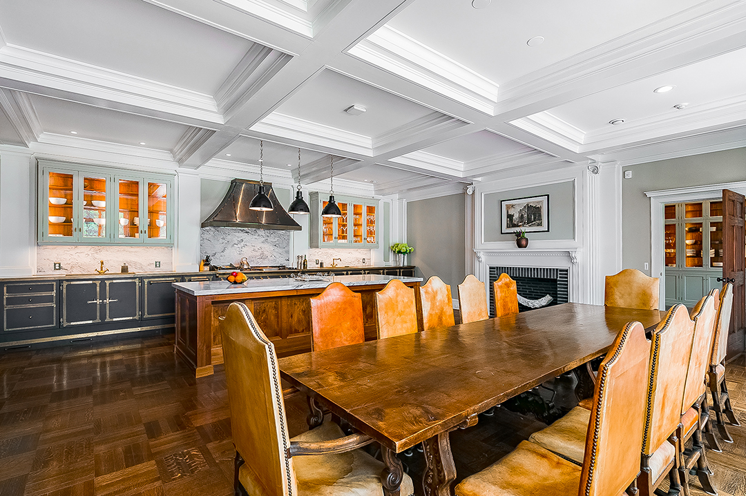 Hudson Valleys Historic Circa 1864 Sloan Estate Lists For 11 25m Kitchen