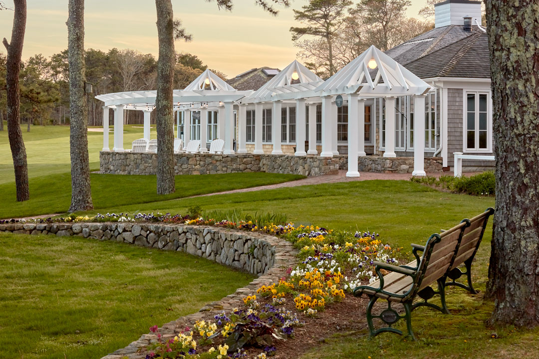 How To Make Your Outdoor Spaces Your Favorite Places Walpole Outdoors Backyard