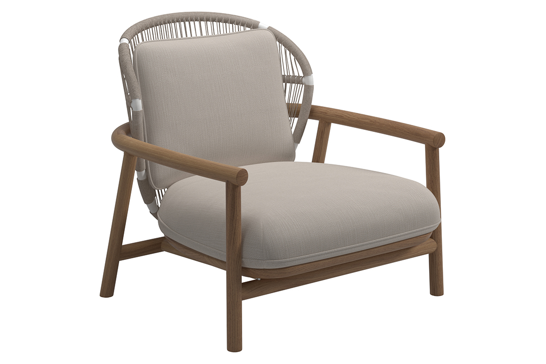 Lounge Chair Design Within Reach