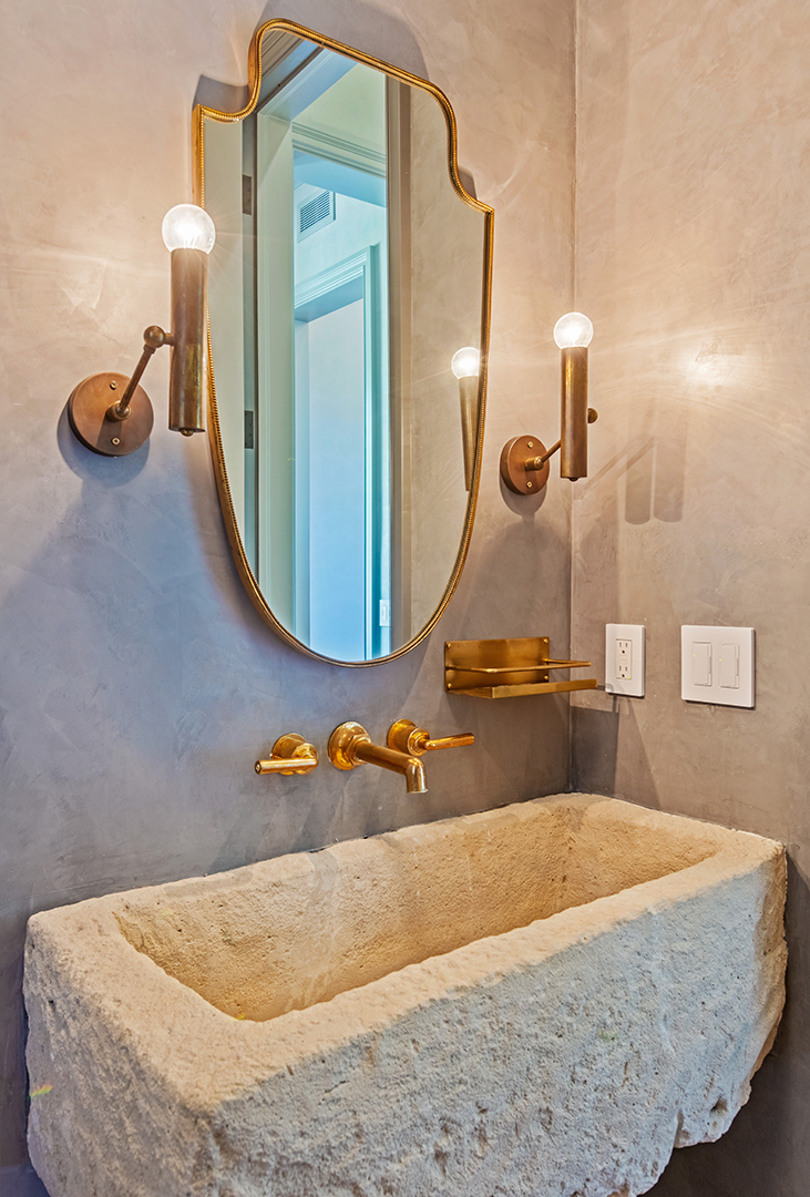 Former Opi Executives Malibu Stunner Redesigned By Amber Lewis Seeks 24 5m Sink