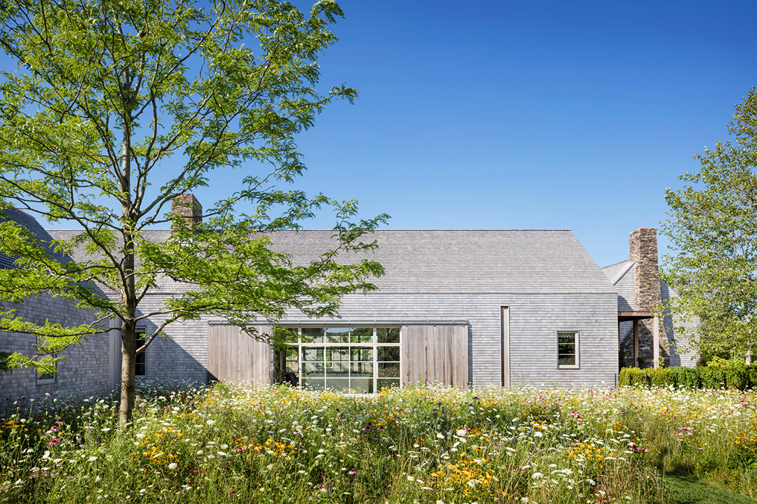 Tour Beautiful Hamptons Gardens Brought to Life by Summerhill Landscapes