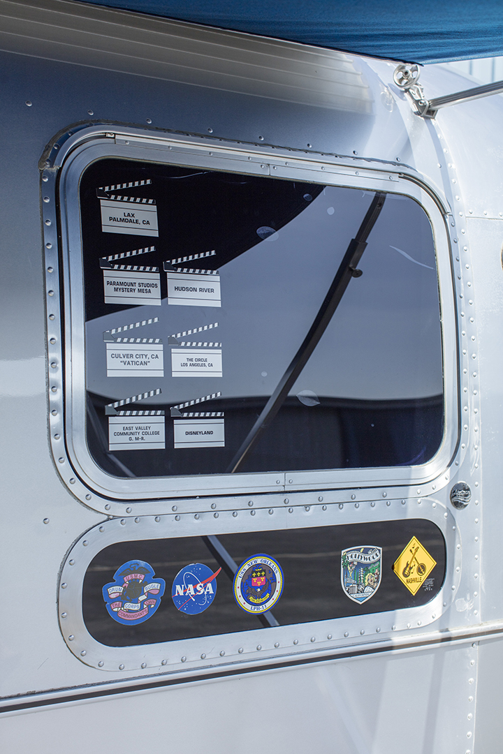 Tom Hanks Will Soon Auction Off 3 Cool Cars And His Treasured Airstream Tom Hanks Air Stream 25