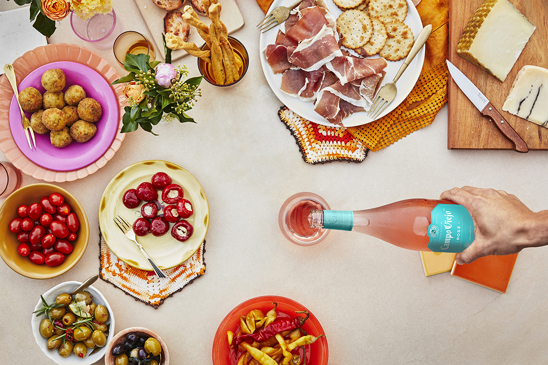 Fifty Shades of Rosé (Part 2)