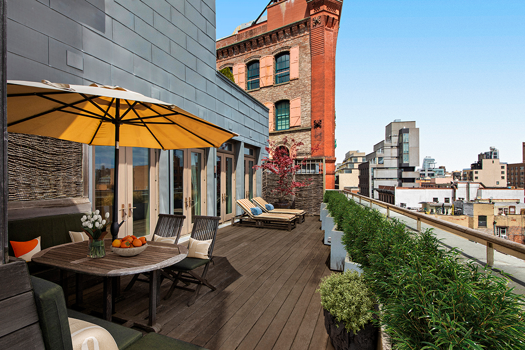 David Bowies Longtime Nyc Apartment Goes Into Contract Newsletter