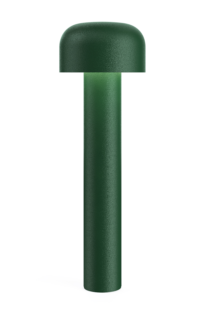 Flos Bellhop Bollard Outdoor Lighting