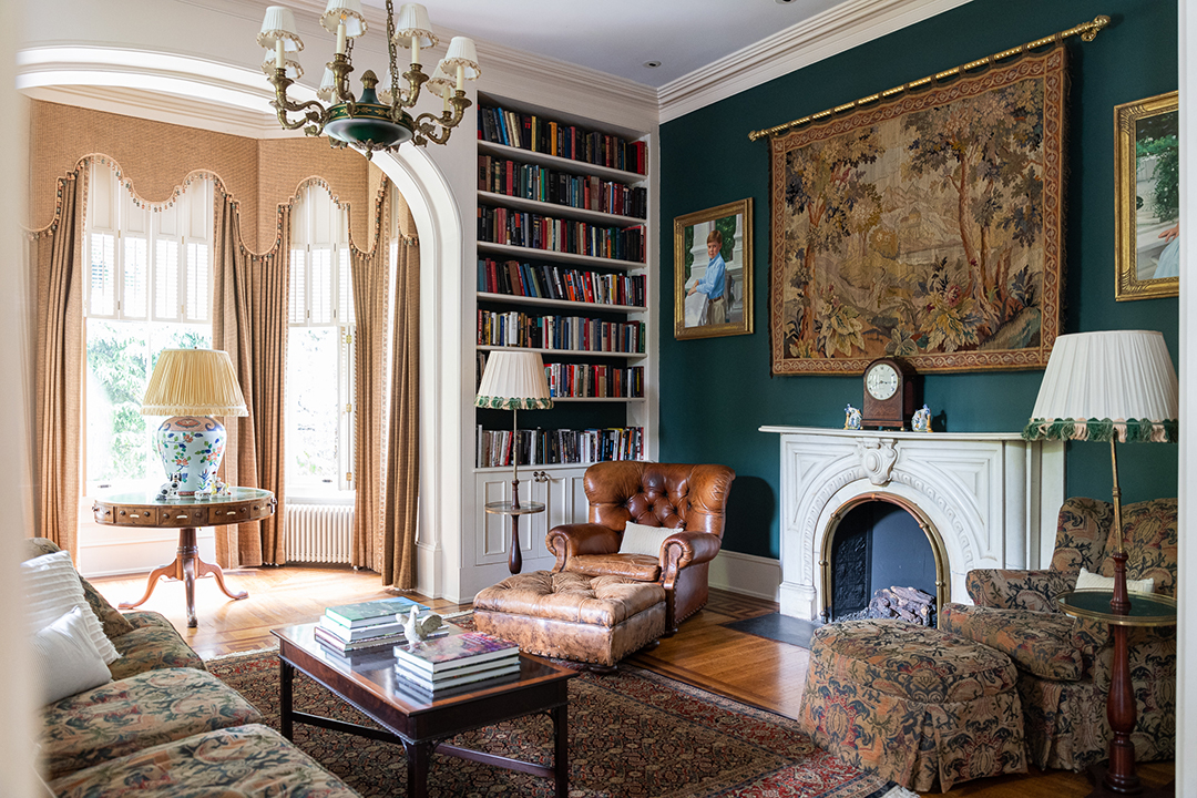 Enchanting Victorian Harkening To Gilmore Girls Lists In Southport Ct Library B