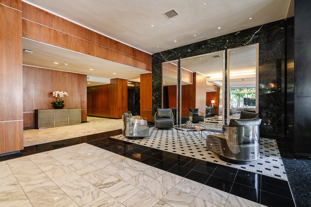 West Hollywood Concierge