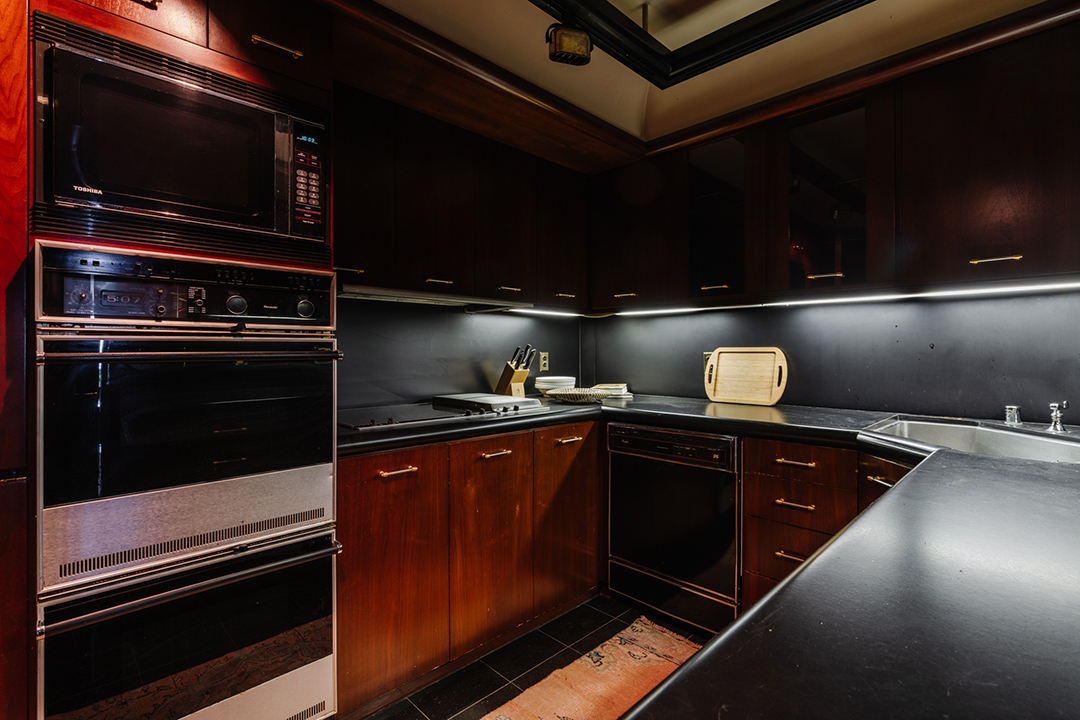 West Hollywood Kitchen