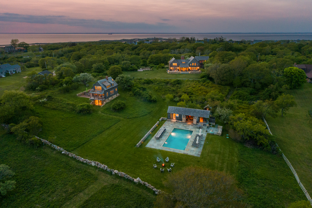 Beach House Block Island Ri Pool House