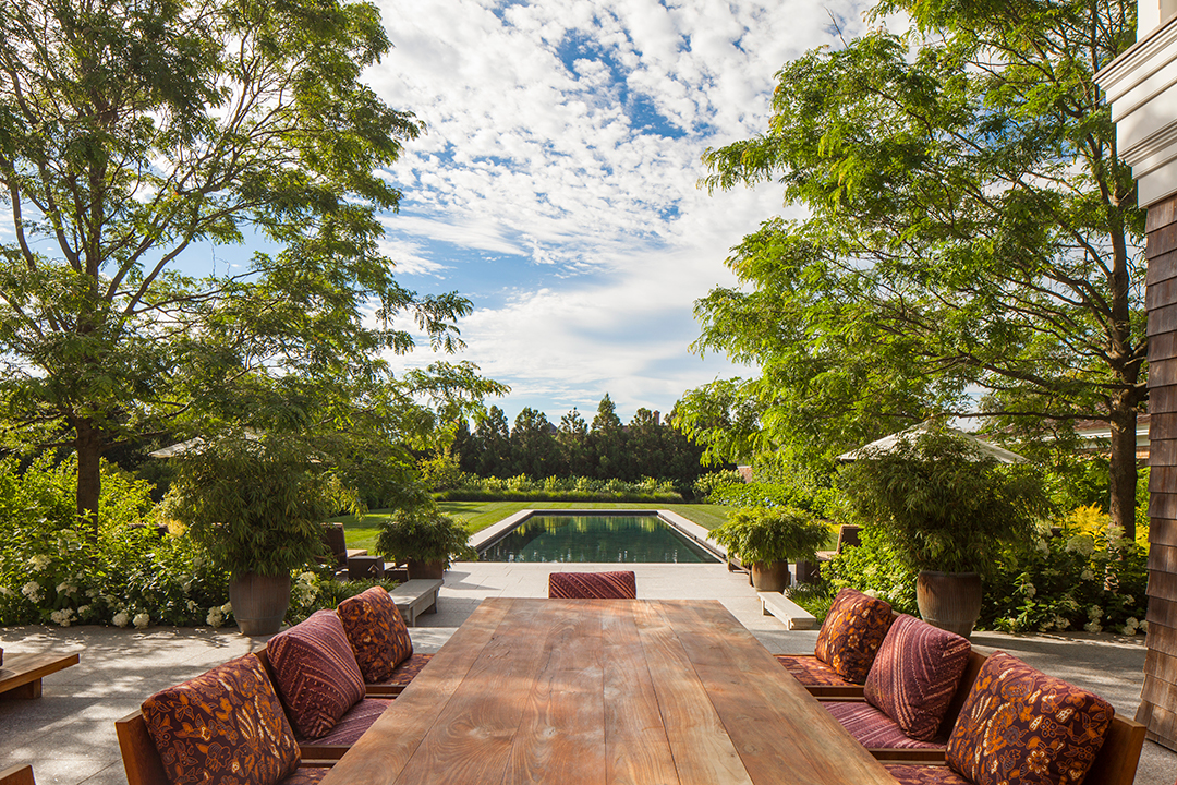 Tour Stunning Landscapes Of The Hamptons Created By Summerhill Landscape Architect Peter Cummins Associates Photographer Anthony Crissafulli