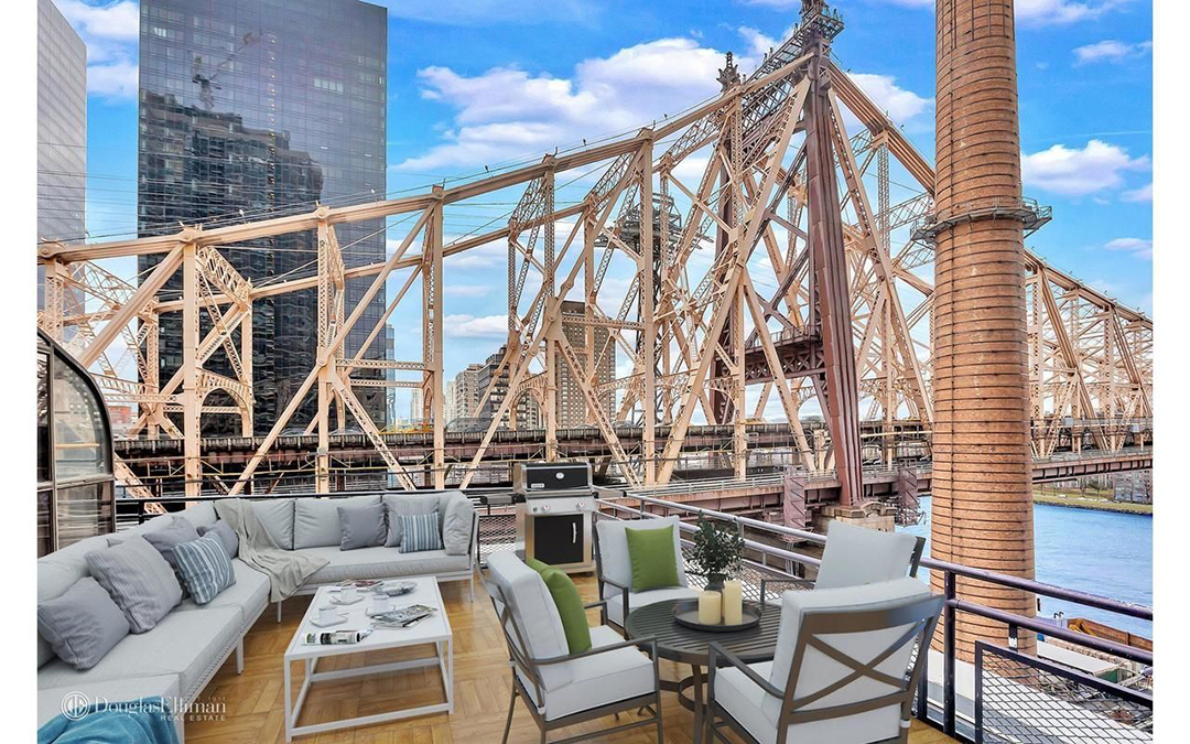 6 Eye Catching Nyc Listings Priced Under 1m Sutton Place