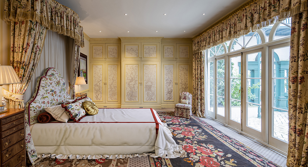 London Belgravia Apartment Once Home To Two Prime Ministers And An Heiress Wants 23m Bedroom C