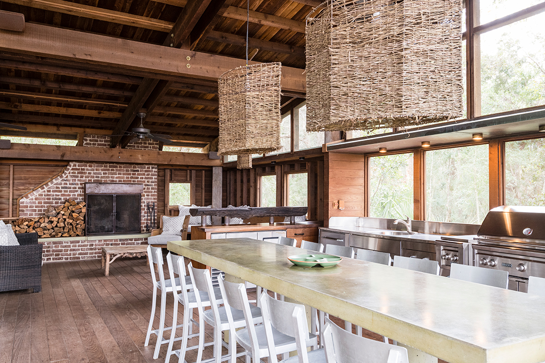 Vanderhorst Estate Breaks Record For Most Expensive Home Sold In Charleston Area Dining B