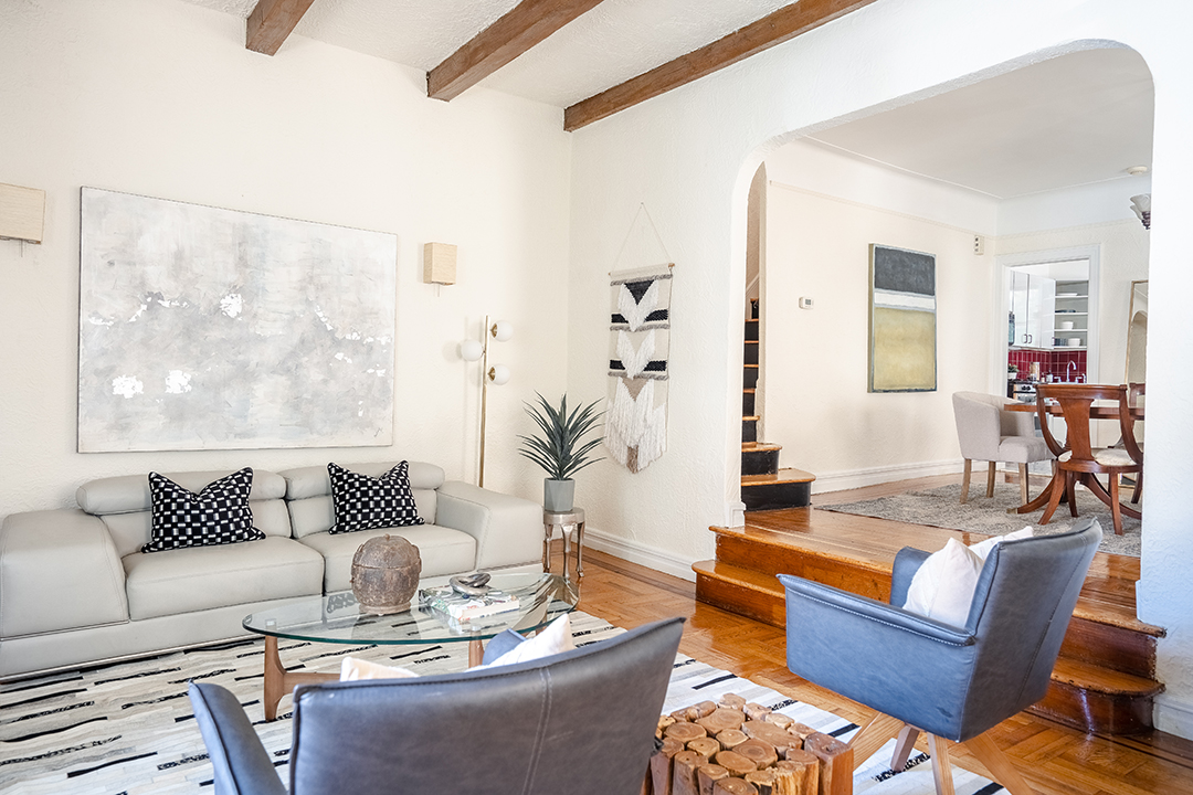 6 Eye Catching Nyc Listings Priced Under 1m Bronx