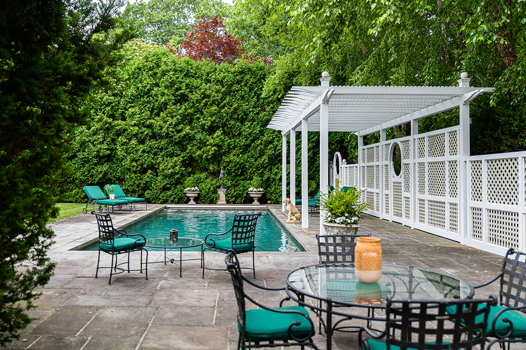 Enchanting Victorian Harkening To Gilmore Girls Lists In Southport Ct Pool